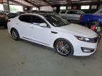 2013 Kia Optima Sx for Sale in East Granby, CT - Minor Dent/Scratches