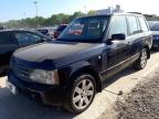 2006 LAND ROVER RANGEROVER for sale at Copart SANDY