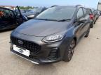 2023 FORD FIESTA ACT for sale at Copart SANDWICH