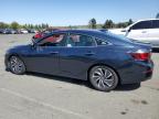 2019 Honda Insight Touring en Venta en Vallejo, CA - Minor Dent/Scratches