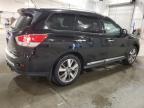 2014 Nissan Pathfinder S for Sale in Ham Lake, MN - Front End