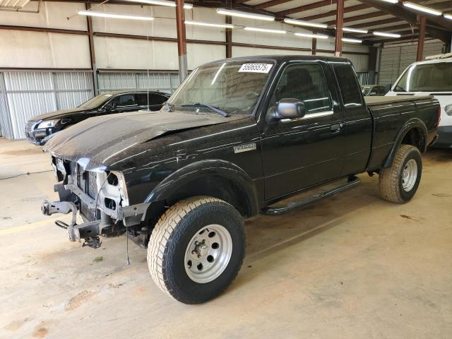 2004 Ford Ranger Super Cab