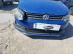 2013 VOLKSWAGEN POLO S 60 for sale at Copart YORK
