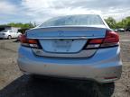 2015 Honda Civic Ex   de vânzare în New Britain, CT - Rollover