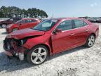 2014 Chevrolet Malibu Ltz   for Sale in Loganville, GA - Front End
