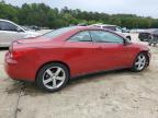 2007 Pontiac G6 Gt на продаже в Seaford, DE - Front End