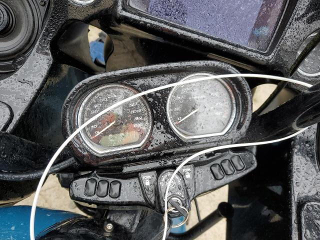 2021 HARLEY-DAVIDSON FLTRXS   