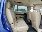 2013 Ford Flex Sel for Sale in Temple, TX - Side