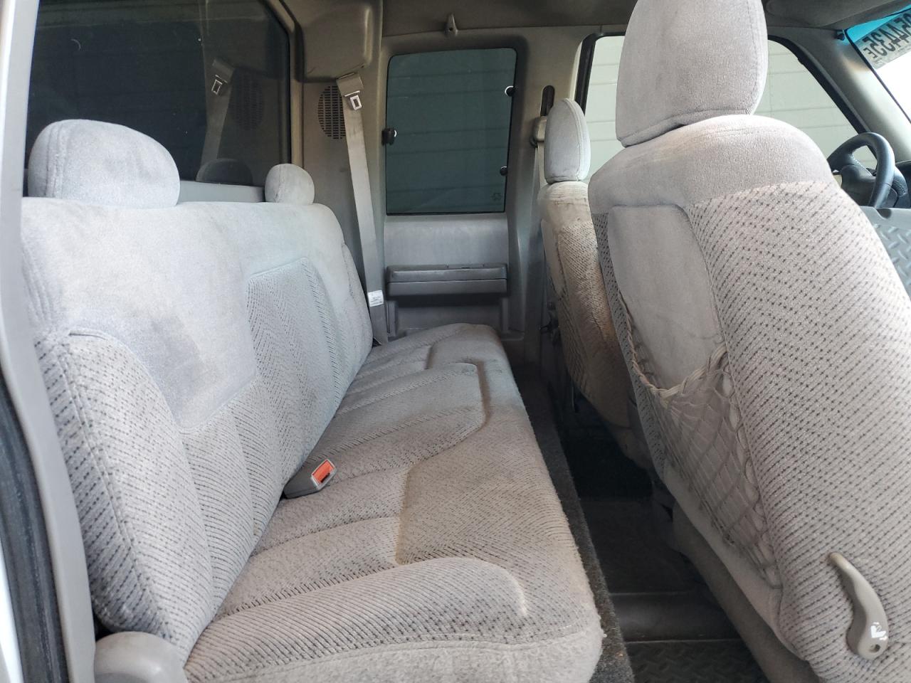 1996 Chevrolet Gmt-400 K1500 VIN: 2GCEK19R6T1249192 Lot: 56954435