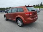 2014 Dodge Journey Se for Sale in Windham, ME - Mechanical