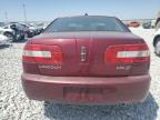 2007 Lincoln Mkz  for Sale in Greenwood, NE - Front End