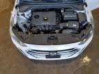 2017 Hyundai Elantra Se продається в Franklin, WI - Rear End