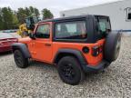 2018 Jeep Wrangler Sport   for Sale in Lyman, ME - Minor Dent/Scratches