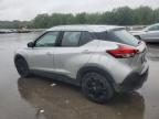 2019 Nissan Kicks S იყიდება Glassboro-ში, NJ - Front End