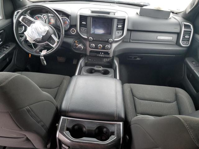  RAM 1500 2019 Maroon
