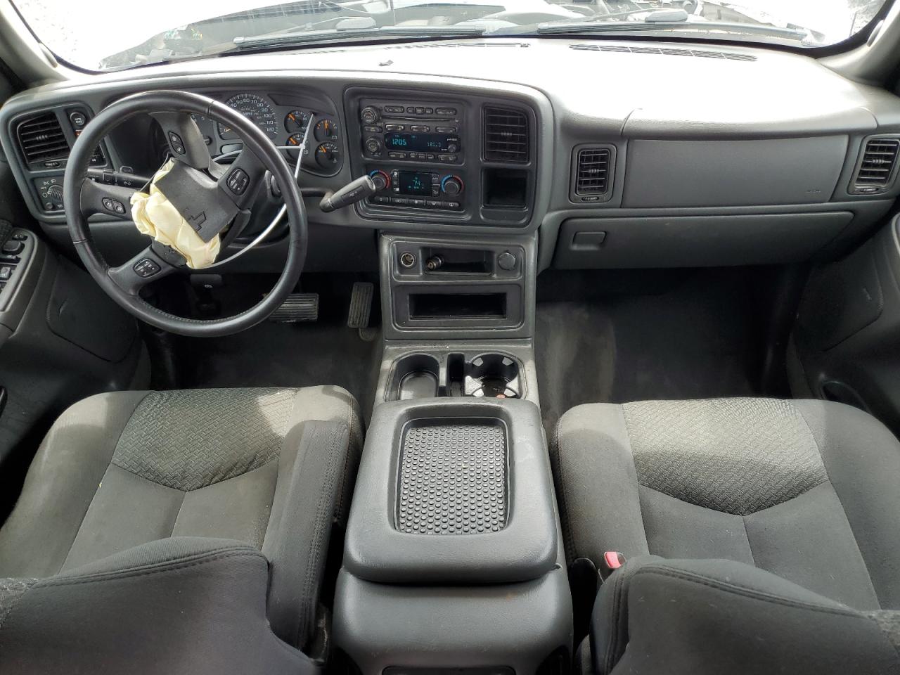 2004 Chevrolet Avalanche K1500 VIN: 3GNEK12T74G149088 Lot: 58355685