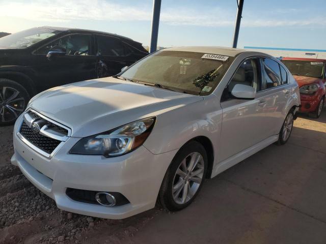 2013 Subaru Legacy 2.5I Limited