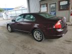 2012 Ford Fusion Sel იყიდება Fort Wayne-ში, IN - Rear End
