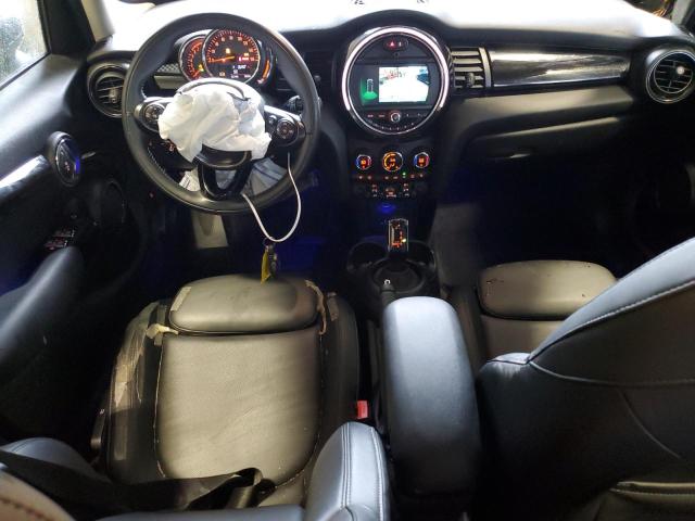  MINI COOPER 2020 tan