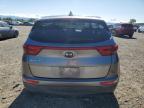2017 Kia Sportage Lx for Sale in Anderson, CA - Undercarriage