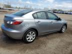 2010 MAZDA 3 I for sale at Copart ON - TORONTO