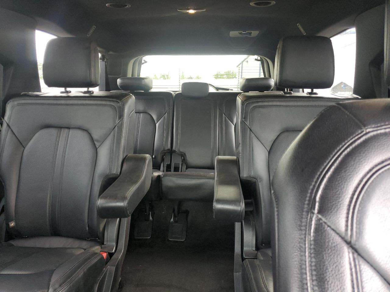 2018 Ford Expedition Max Limited VIN: 1FMJK2AT5JEA37709 Lot: 56358045