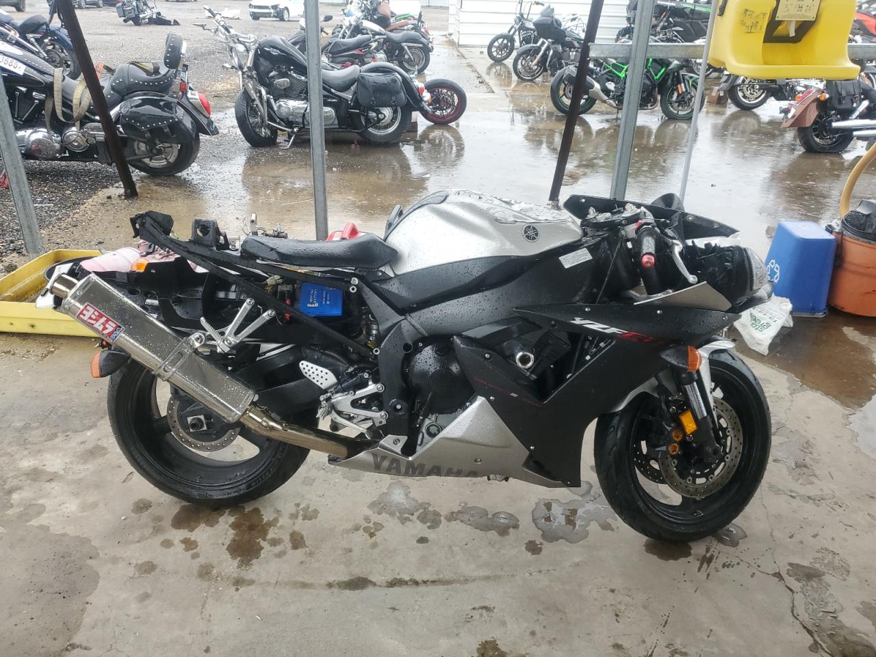 2003 Yamaha Yzfr1 na sprzedaż w Newton, AL - All Over