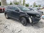 2016 Honda Cr-V Exl продається в Wayland, MI - Front End