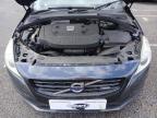 2012 VOLVO V60 R-DESI for sale at Copart SANDTOFT