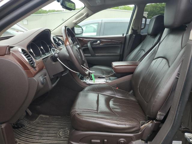  BUICK ENCLAVE 2014 Коричневий