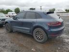 2017 Porsche Macan  на продаже в Hillsborough, NJ - Water/Flood