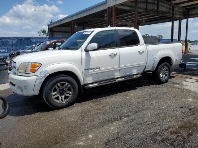 2004 Toyota Tundra Double Cab Limited