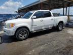 2004 Toyota Tundra Double Cab Limited for Sale in Riverview, FL - Water/Flood