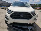 2022 Ford Ecosport Ses იყიდება Lebanon-ში, TN - Front End