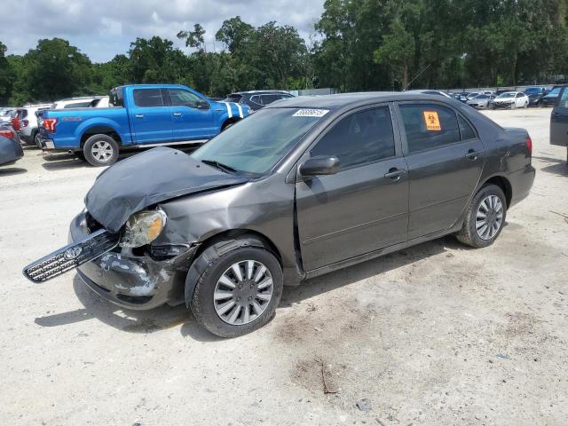 2008 Toyota Corolla Ce