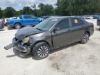 2008 Toyota Corolla Ce en Venta en Ocala, FL - Front End