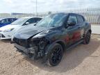 2013 NISSAN JUKE N-TEC for sale at Copart CORBY