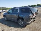 2020 Gmc Acadia Slt იყიდება Lumberton-ში, NC - Rear End