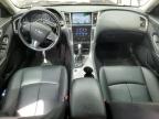 2015 Infiniti Q50 Base იყიდება Elgin-ში, IL - Front End