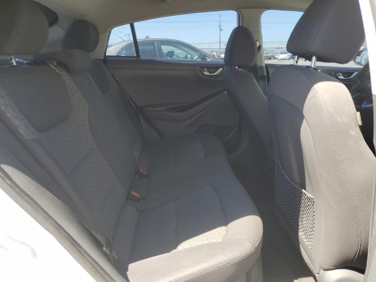 2019 Hyundai Ioniq Blue VIN: KMHC65LC0KU151751 Lot: 56518925