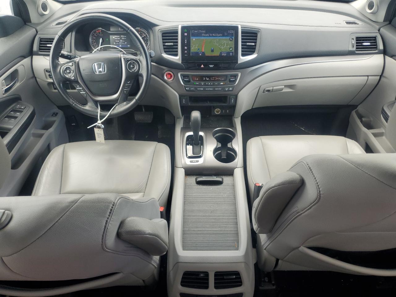 5fnyf6h78gb116239 5FNYF6H78GB116239 2016 Honda Pilot Exln