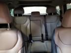 2021 HYUNDAI SANTA FE SEL for sale at Copart AB - EDMONTON
