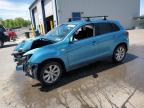 2014 Mitsubishi Outlander Sport Es for Sale in Duryea, PA - Front End