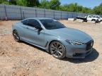2022 Infiniti Q60 Red Sport 400 de vânzare în Oklahoma City, OK - All Over