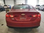 2016 Chevrolet Malibu Lt იყიდება Greenwood-ში, NE - Hail