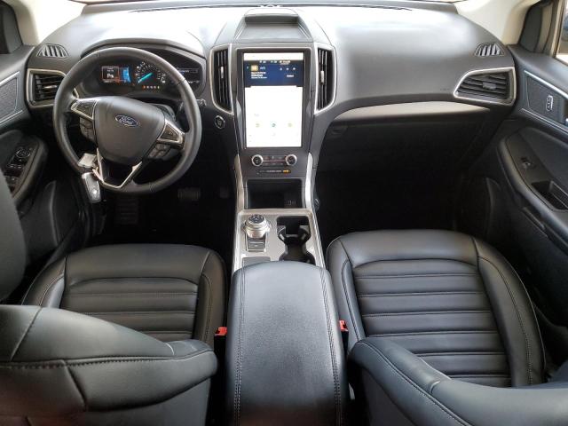  FORD EDGE 2024 Blue
