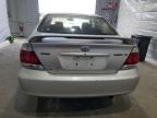 2005 Toyota Camry Le იყიდება Candia-ში, NH - Front End