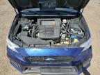 2019 Subaru Wrx Premium de vânzare în Elgin, IL - Side