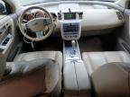 2006 Nissan Murano Sl продається в Arlington, WA - Rear End