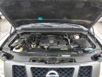 2015 Nissan Armada Sv იყიდება Oklahoma City-ში, OK - Minor Dent/Scratches